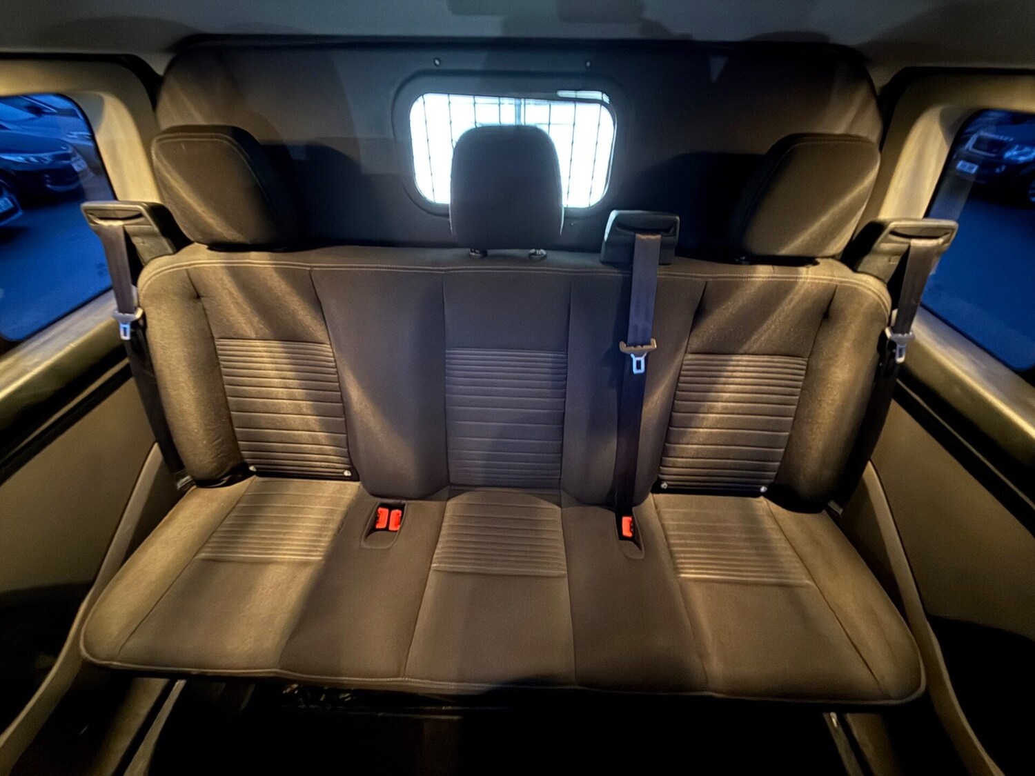 Used Ford Transit Custom 2019 for sale - 77363404: Photo 18