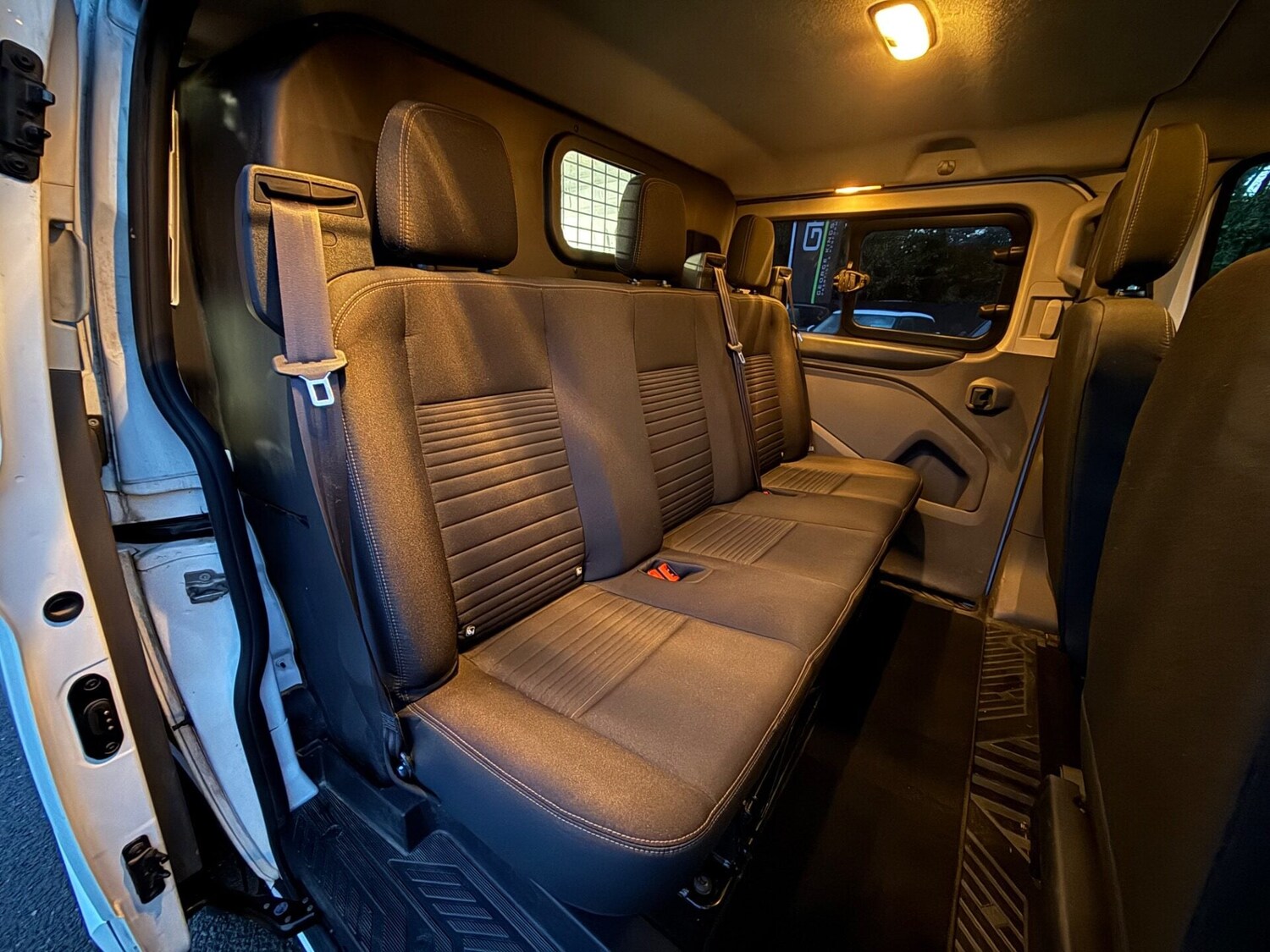 Used Ford Transit Custom 2019 for sale - 77363404: Photo 28