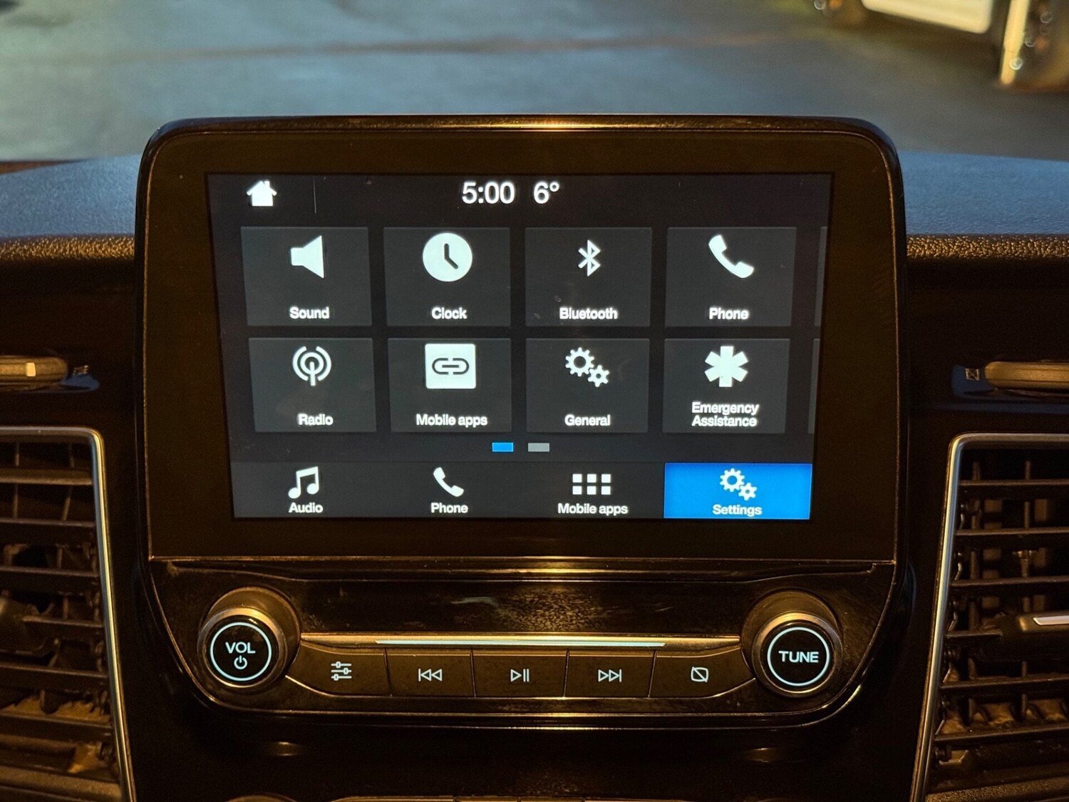 Used Ford Transit Custom 2019 for sale - 77363404: Photo 30