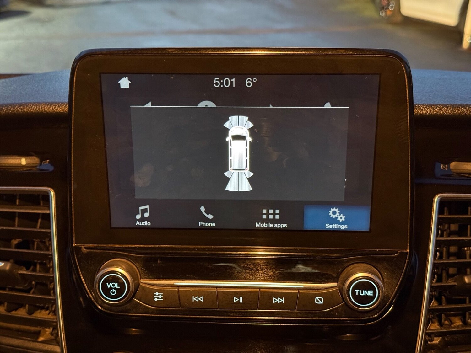 Used Ford Transit Custom 2019 for sale - 77363404: Photo 32