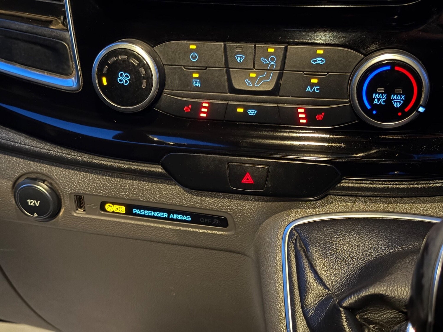 Used Ford Transit Custom 2019 for sale - 77363404: Photo 34