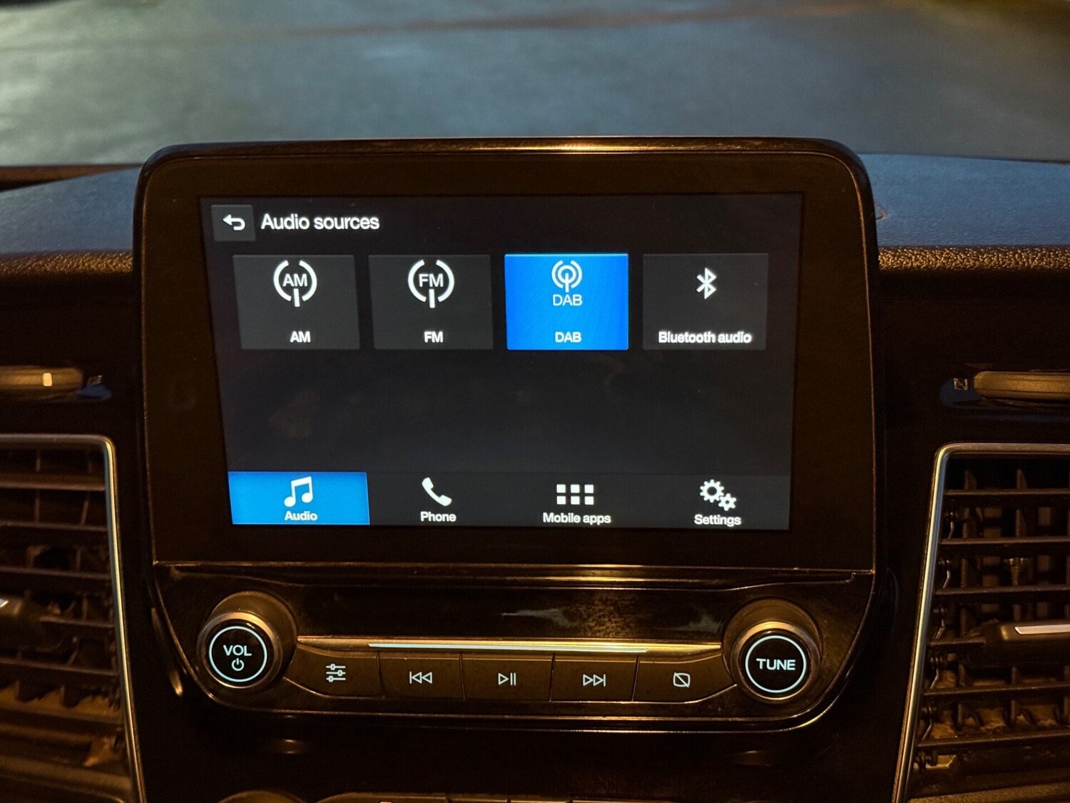 Used Ford Transit Custom 2019 for sale - 77363404: Photo 37