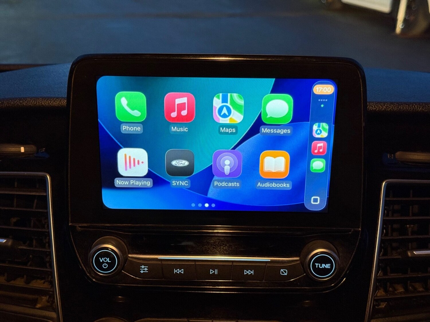 Used Ford Transit Custom 2019 for sale - 77363404: Photo 4