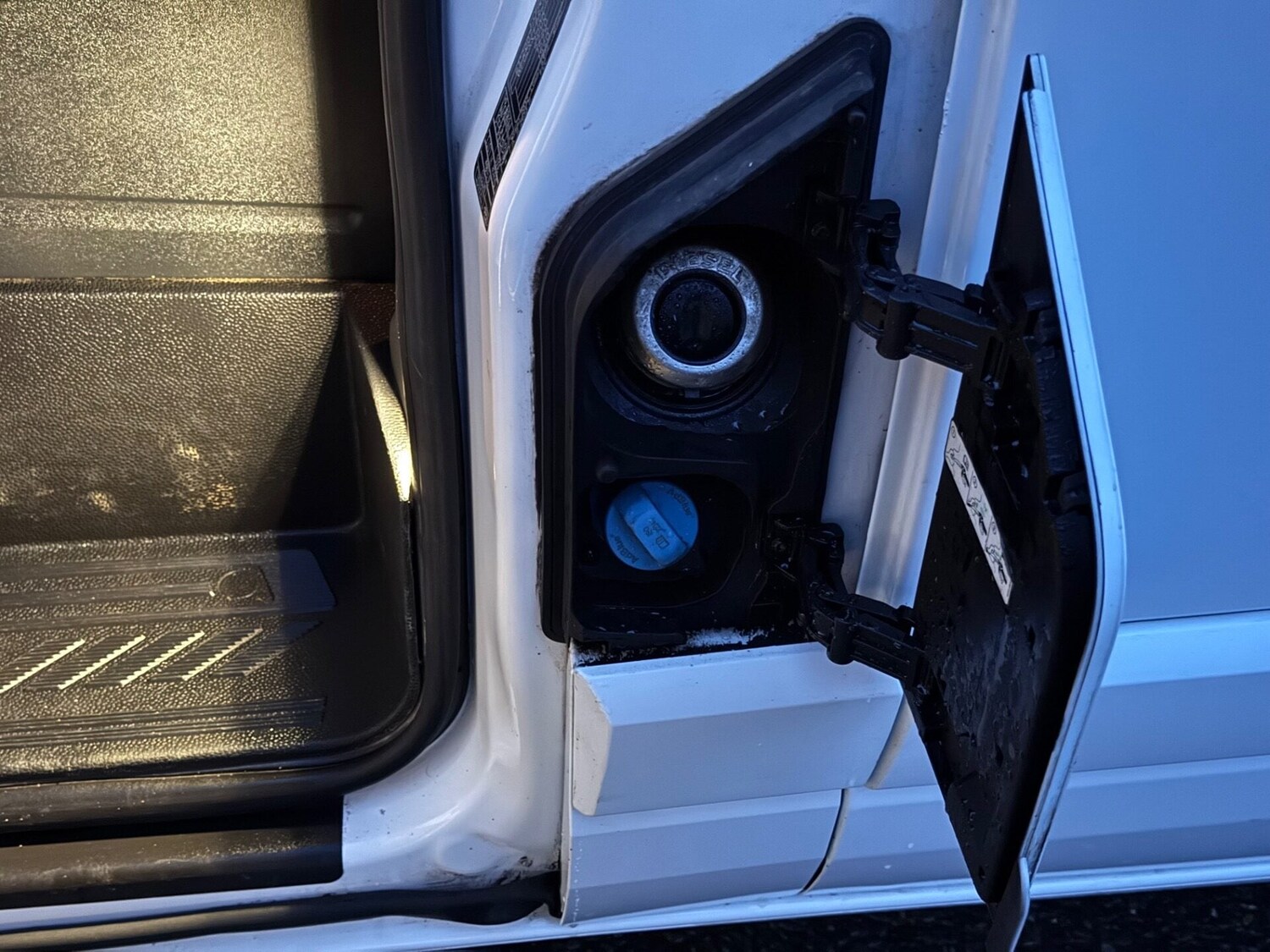 Used Ford Transit Custom 2019 for sale - 77363404: Photo 41