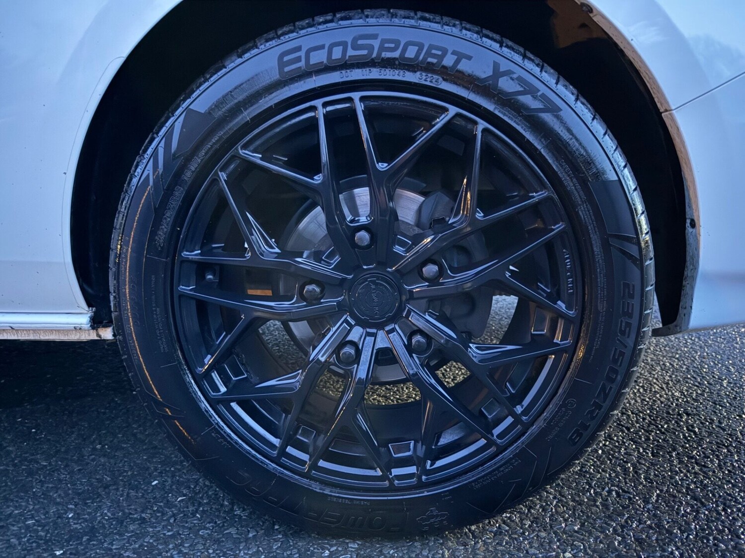 Used Ford Transit Custom 2019 for sale - 77363404: Photo 45