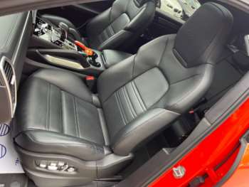 Used Porsche Cayenne 2019 for sale - 73303265: Photo