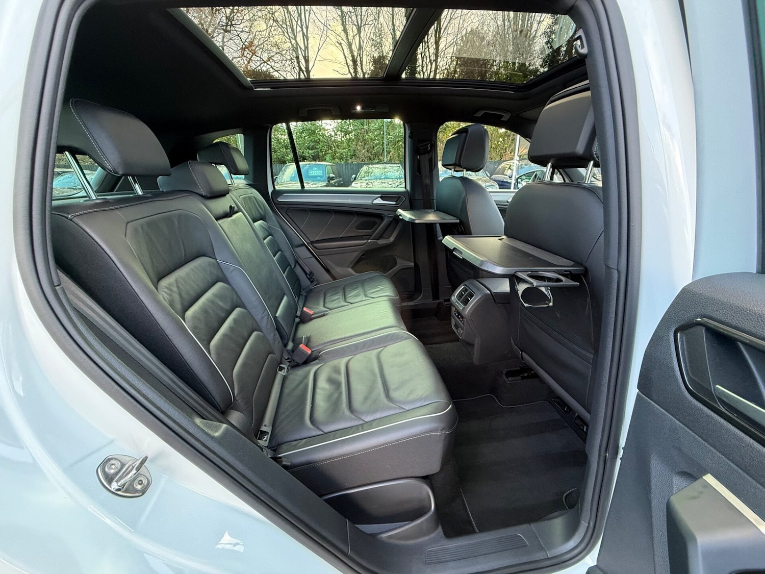 Used Volkswagen Tiguan 2016 for sale - 76904476: Photo 20