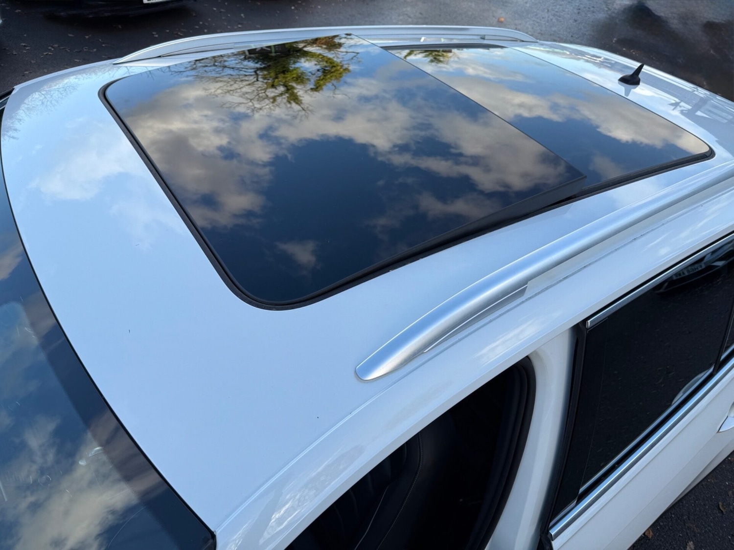 Used Volkswagen Tiguan 2016 for sale - 76904476: Photo 23