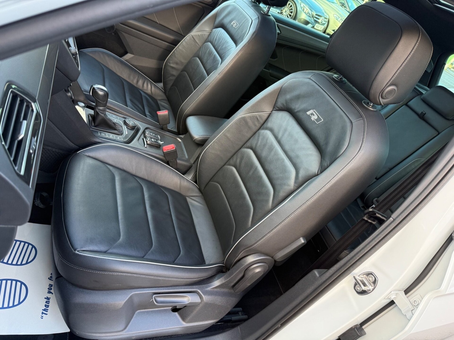 Used Volkswagen Tiguan 2016 for sale - 76904476: Photo 28