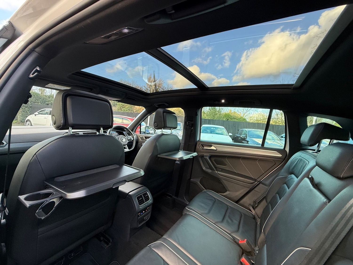 Used Volkswagen Tiguan 2016 for sale - 76904476: Photo 34