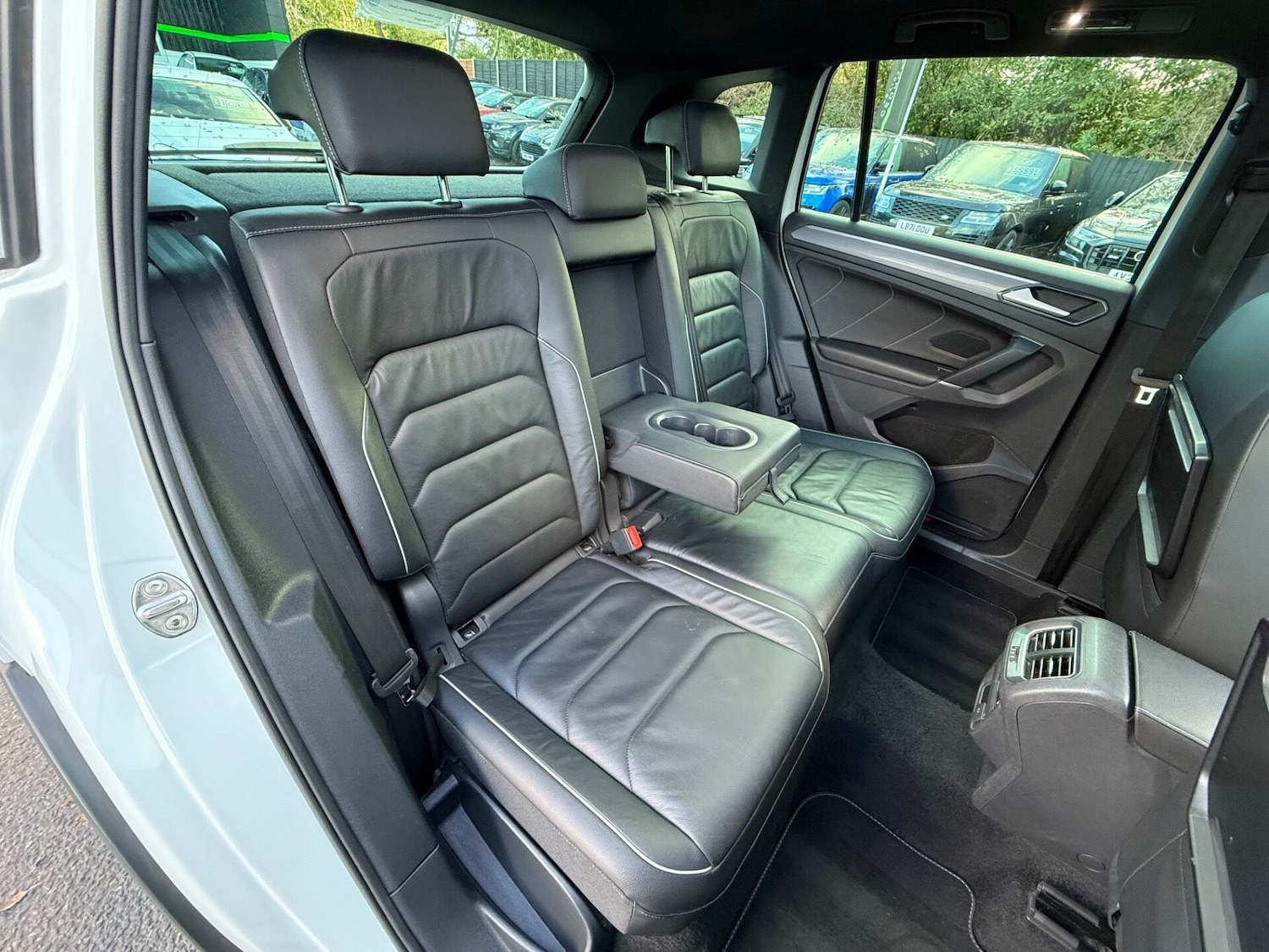 Used Volkswagen Tiguan 2016 for sale - 76904476: Photo 37