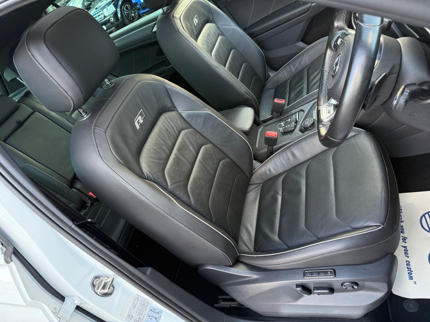 Used Volkswagen Tiguan 2016 for sale - 76904476: Photo 38