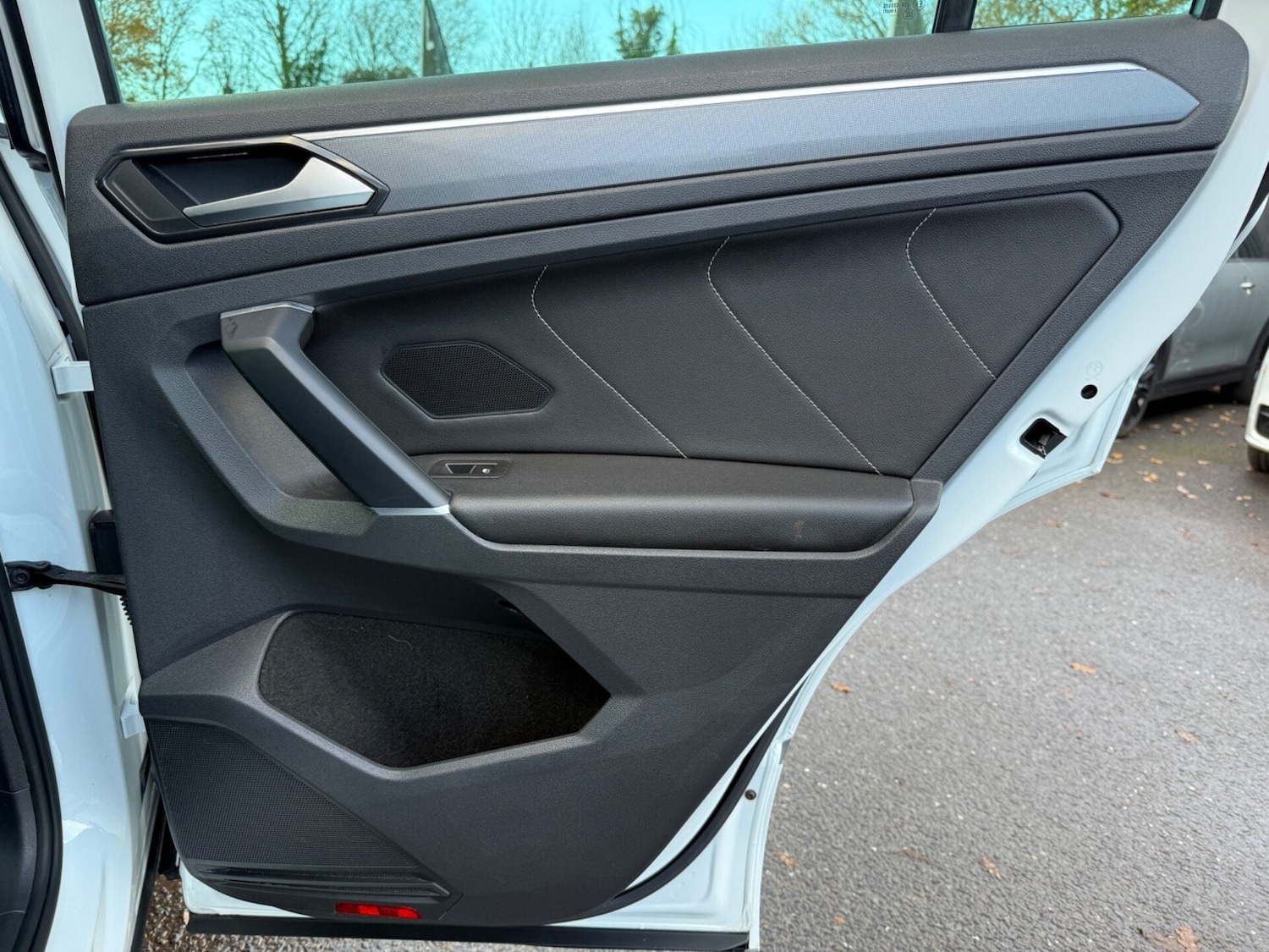 Used Volkswagen Tiguan 2016 for sale - 76904476: Photo 39