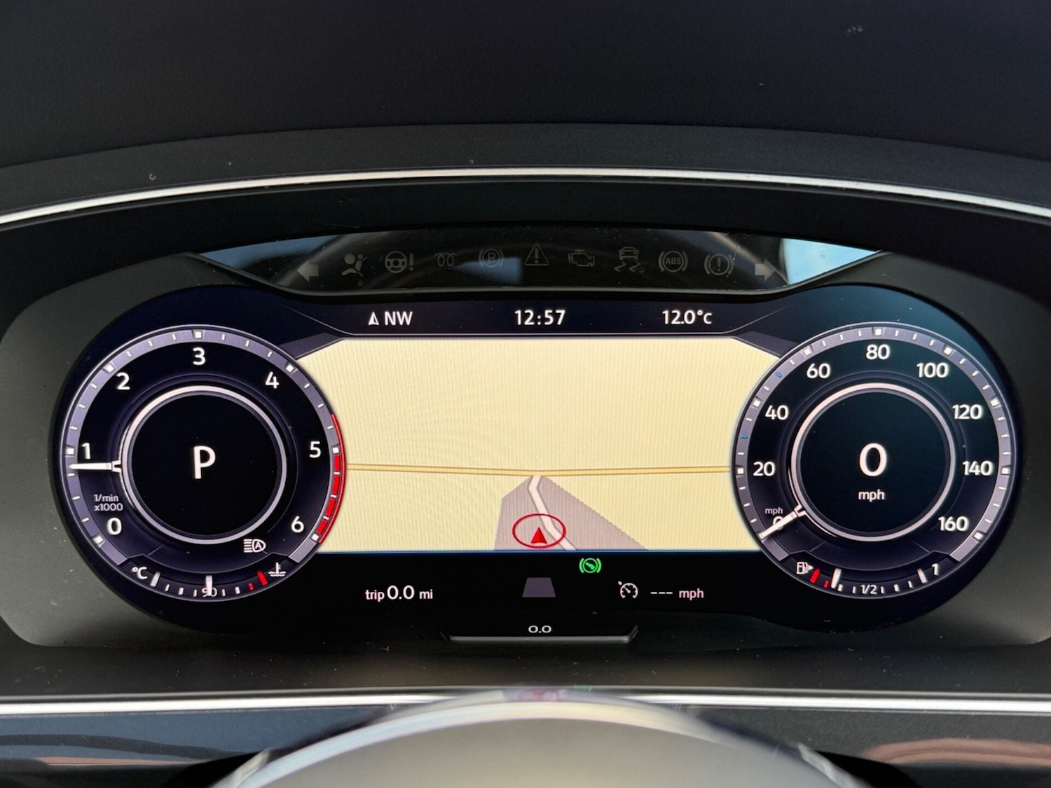 Used Volkswagen Tiguan 2016 for sale - 76904476: Photo 42