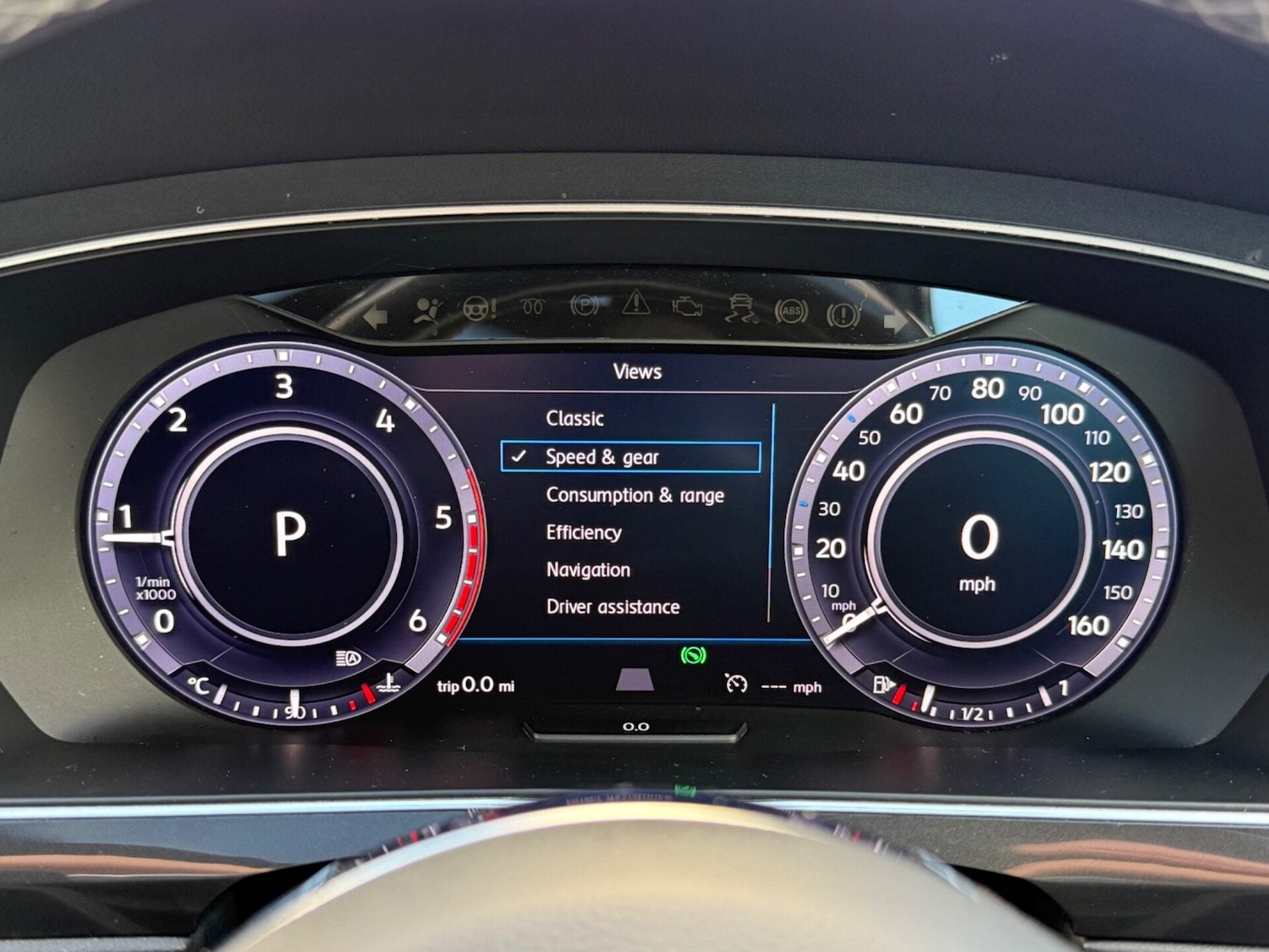 Used Volkswagen Tiguan 2016 for sale - 76904476: Photo 44