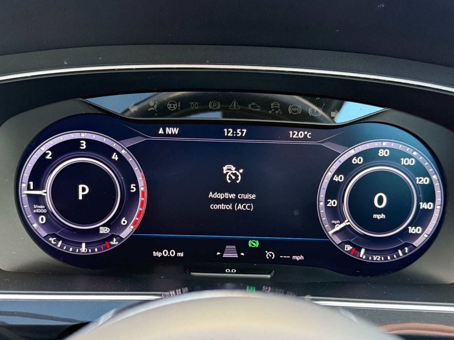 Used Volkswagen Tiguan 2016 for sale - 76904476: Photo 46