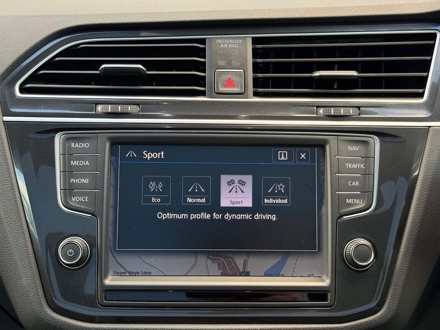 Used Volkswagen Tiguan 2016 for sale - 76904476: Photo 47