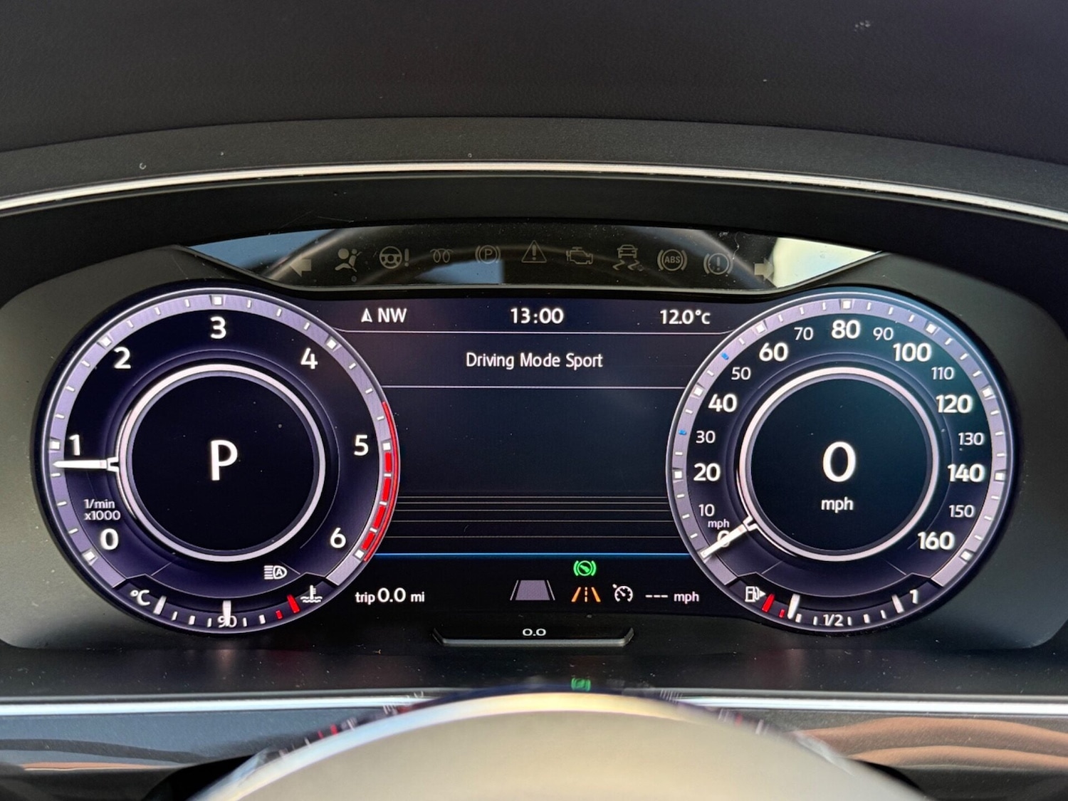 Used Volkswagen Tiguan 2016 for sale - 76904476: Photo 48