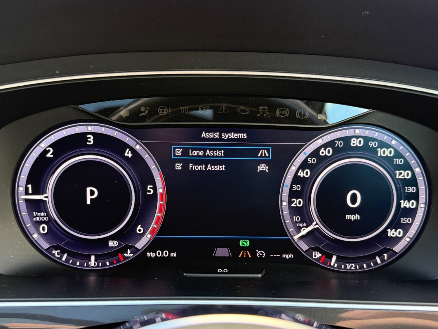 Used Volkswagen Tiguan 2016 for sale - 76904476: Photo 49