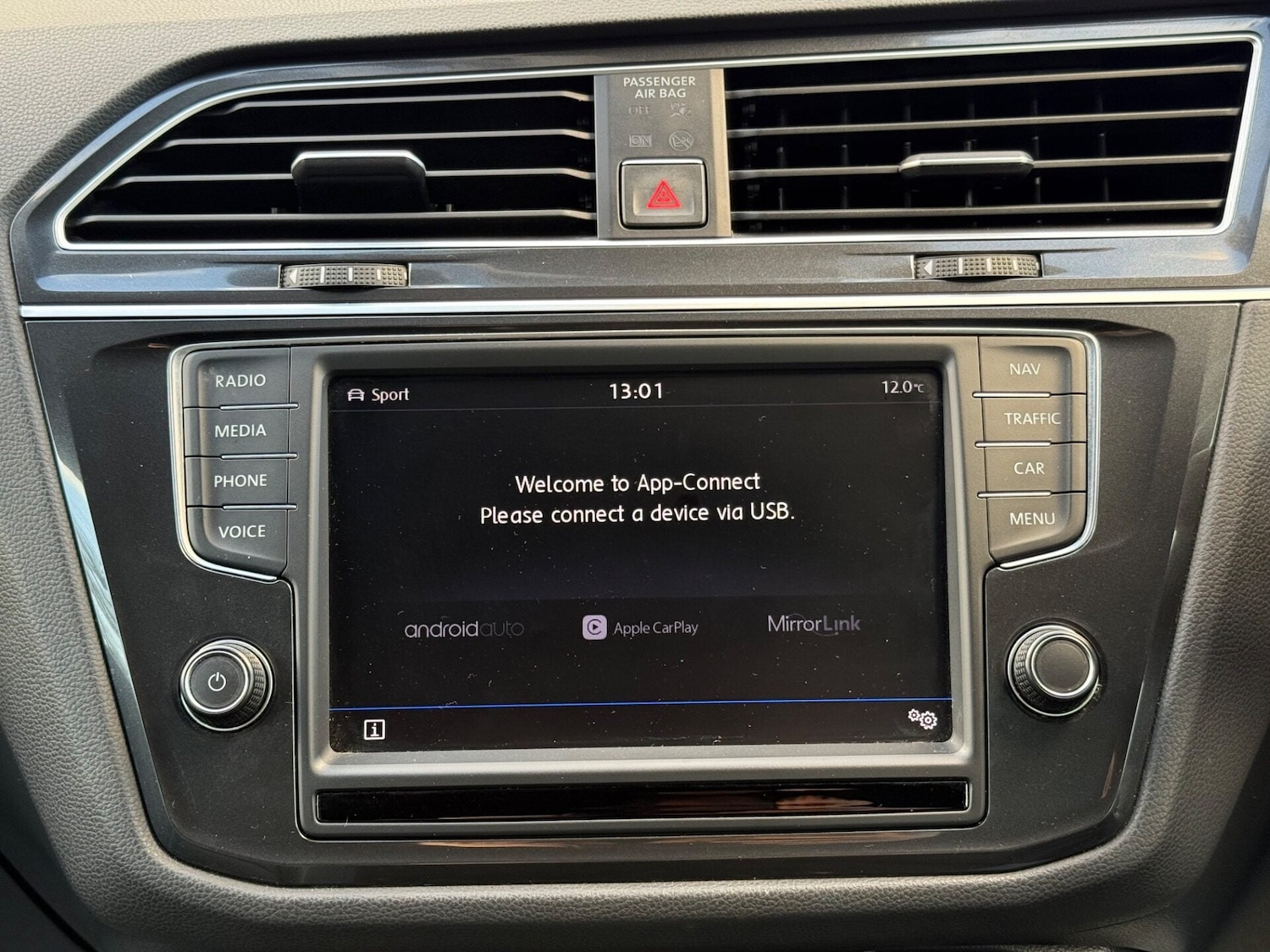 Used Volkswagen Tiguan 2016 for sale - 76904476: Photo 51