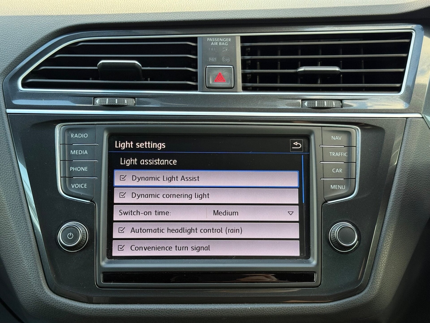 Used Volkswagen Tiguan 2016 for sale - 76904476: Photo 53