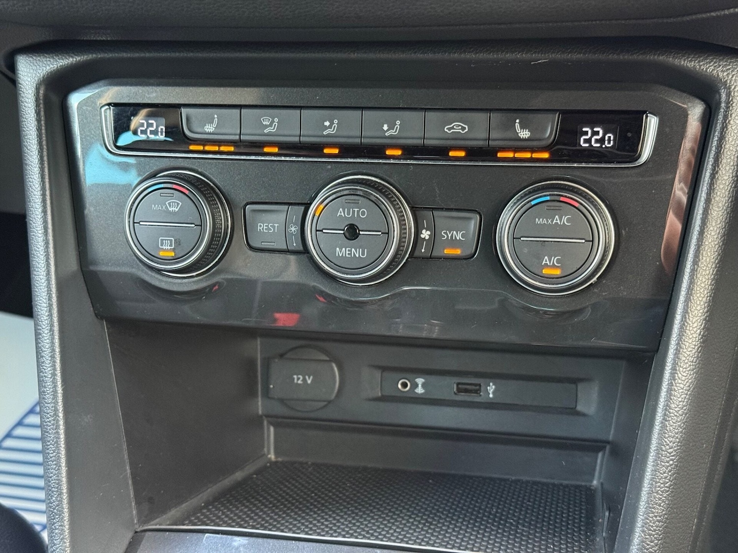 Used Volkswagen Tiguan 2016 for sale - 76904476: Photo 54