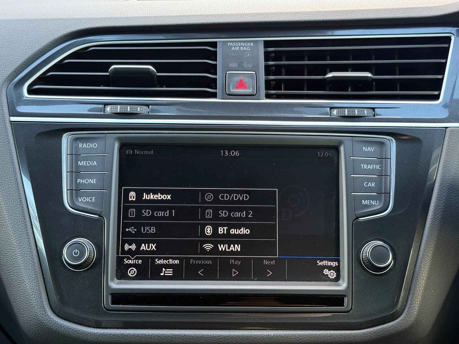 Used Volkswagen Tiguan 2016 for sale - 76904476: Photo 56