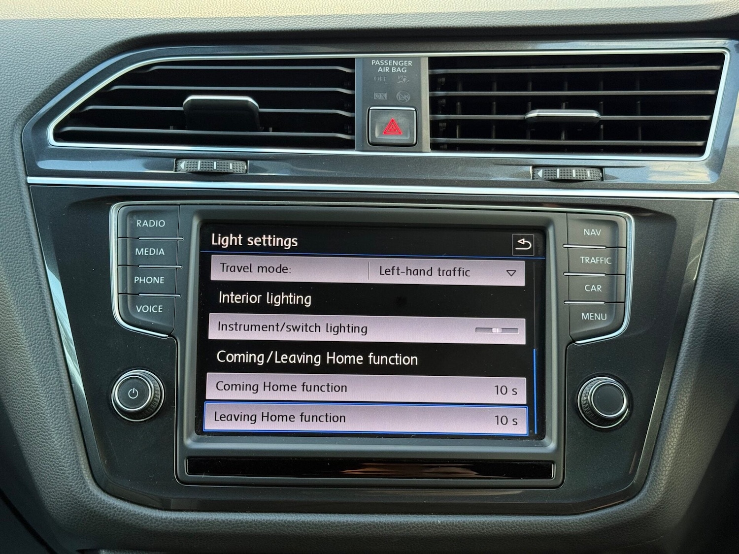 Used Volkswagen Tiguan 2016 for sale - 76904476: Photo 58