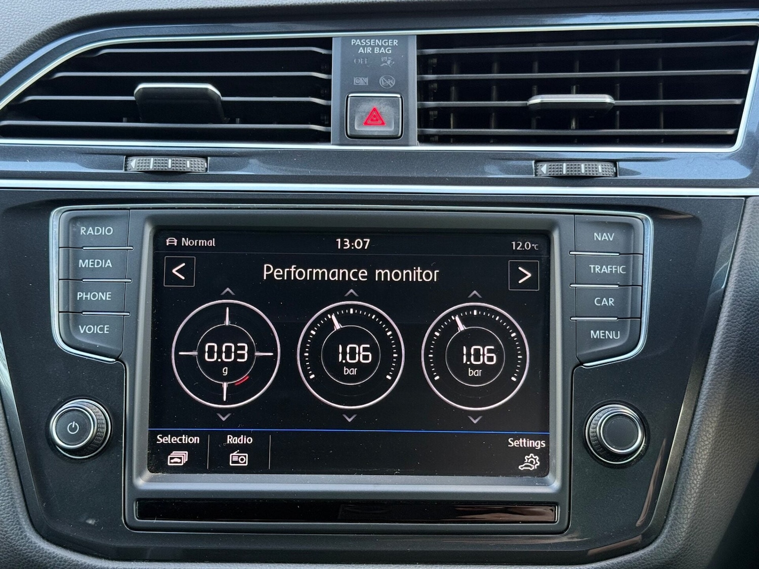 Used Volkswagen Tiguan 2016 for sale - 76904476: Photo 59