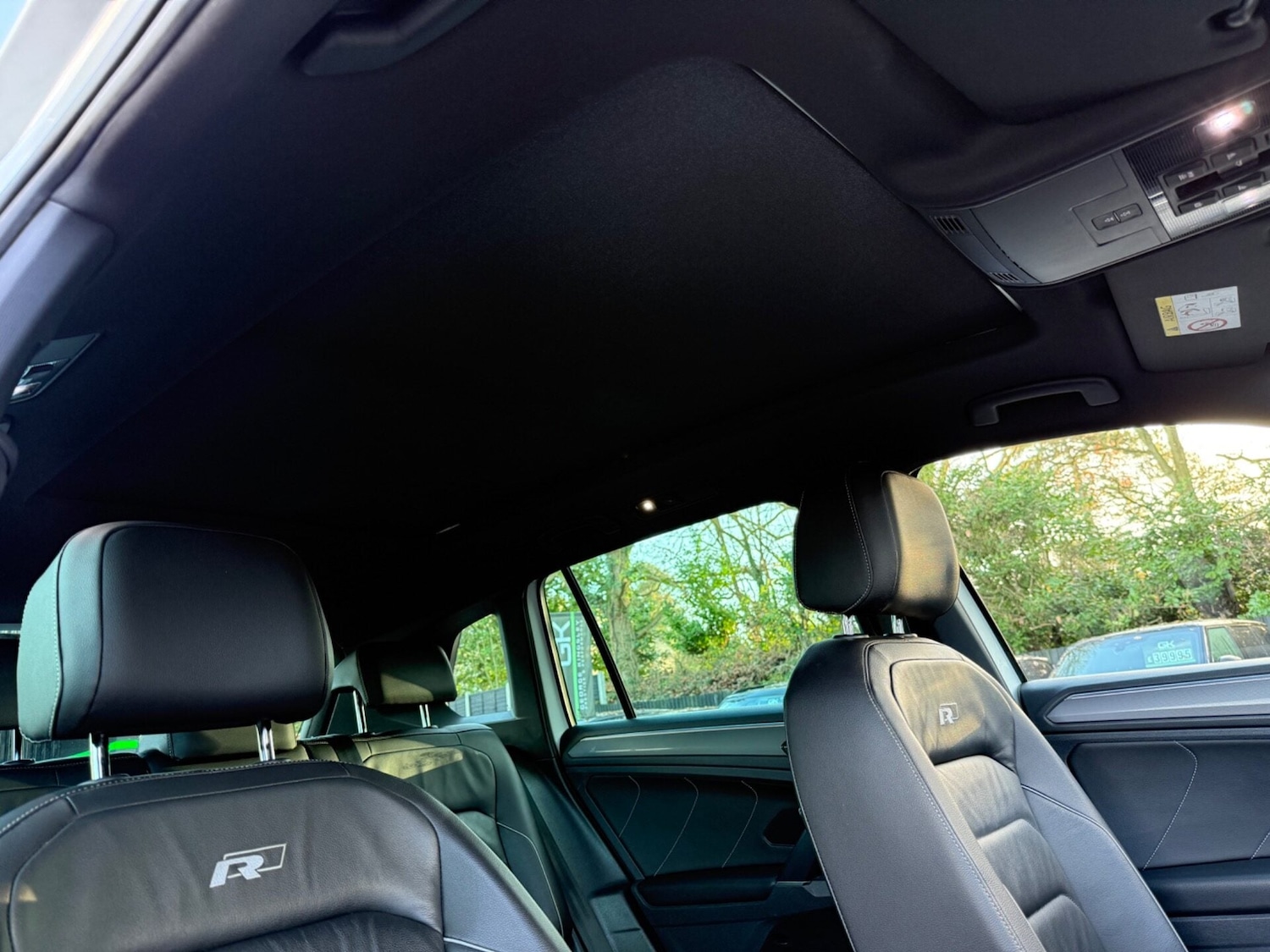 Used Volkswagen Tiguan 2016 for sale - 76904476: Photo 62