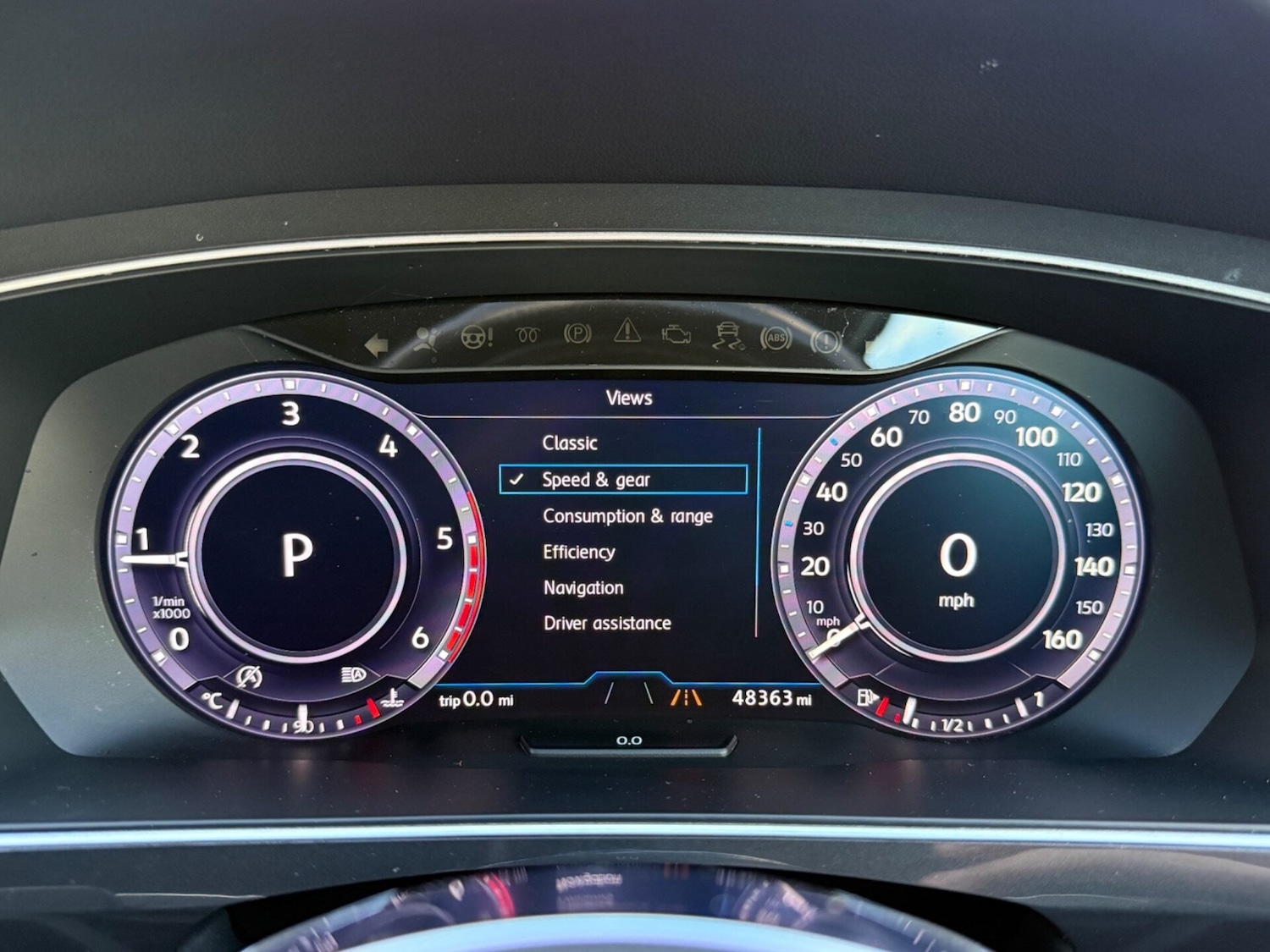 Used Volkswagen Tiguan 2016 for sale - 76904476: Photo 63