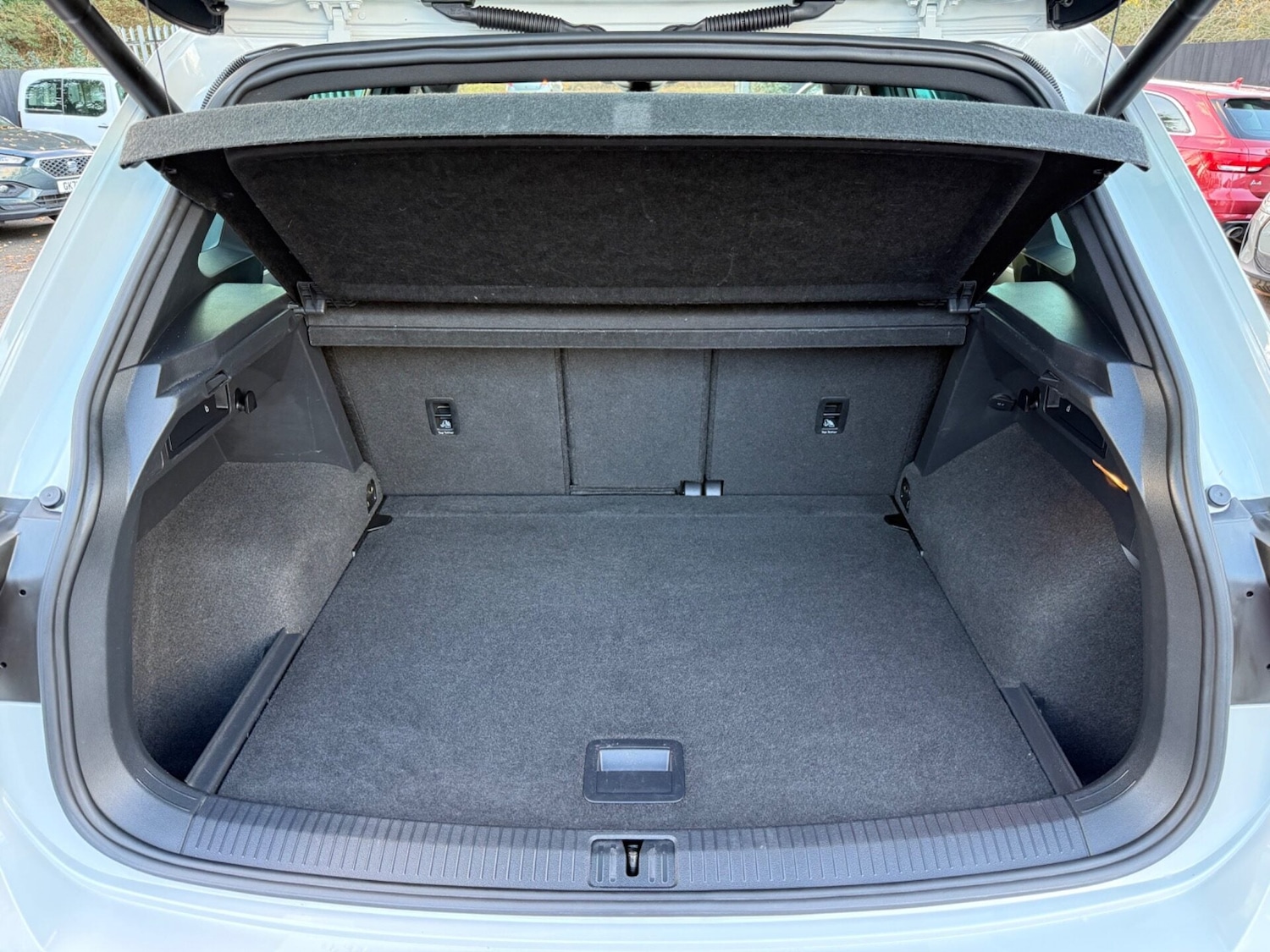 Used Volkswagen Tiguan 2016 for sale - 76904476: Photo 66