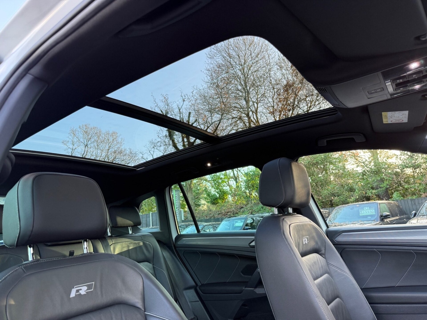 Used Volkswagen Tiguan 2016 for sale - 76904476: Photo 67