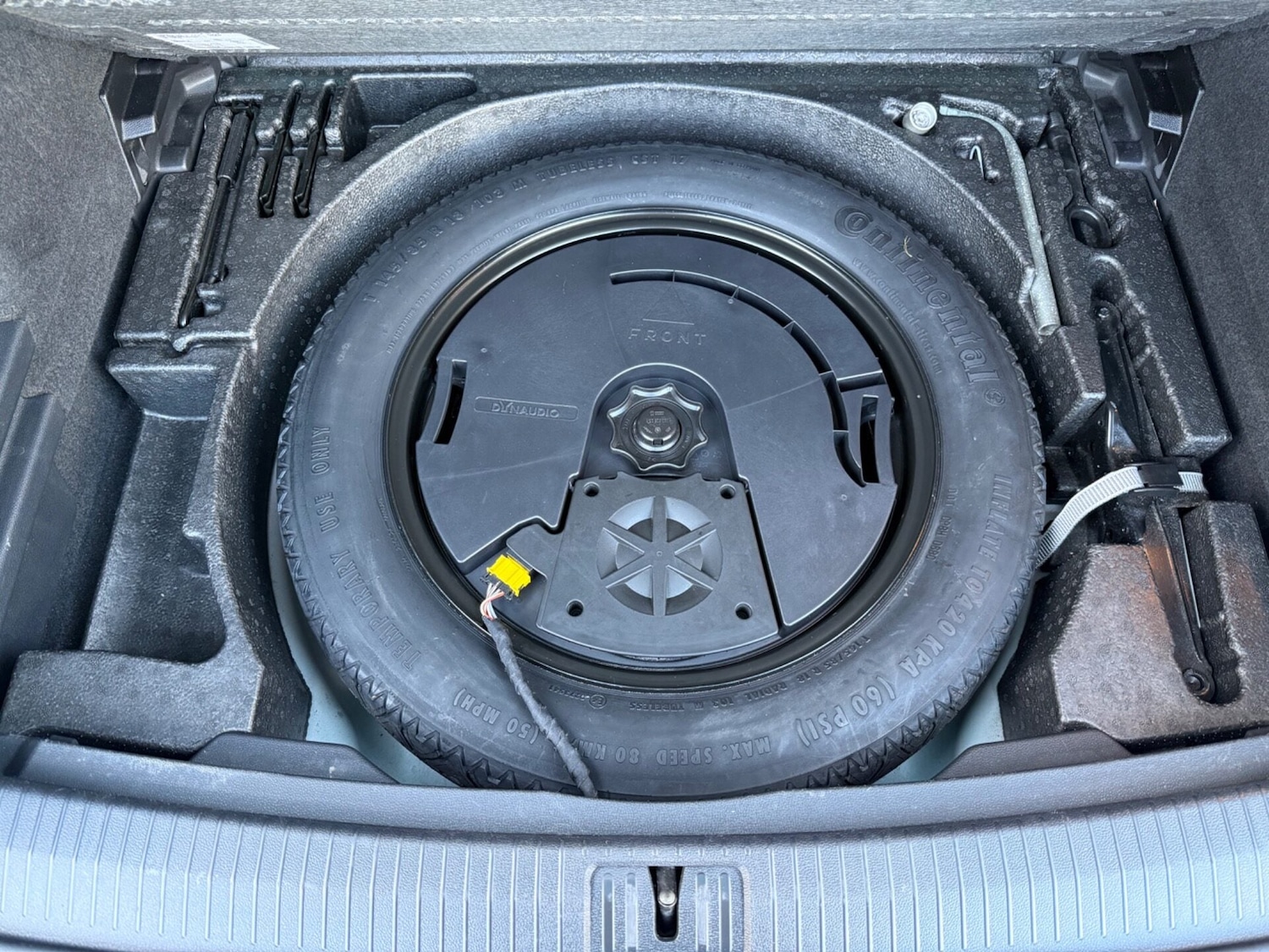 Used Volkswagen Tiguan 2016 for sale - 76904476: Photo 70