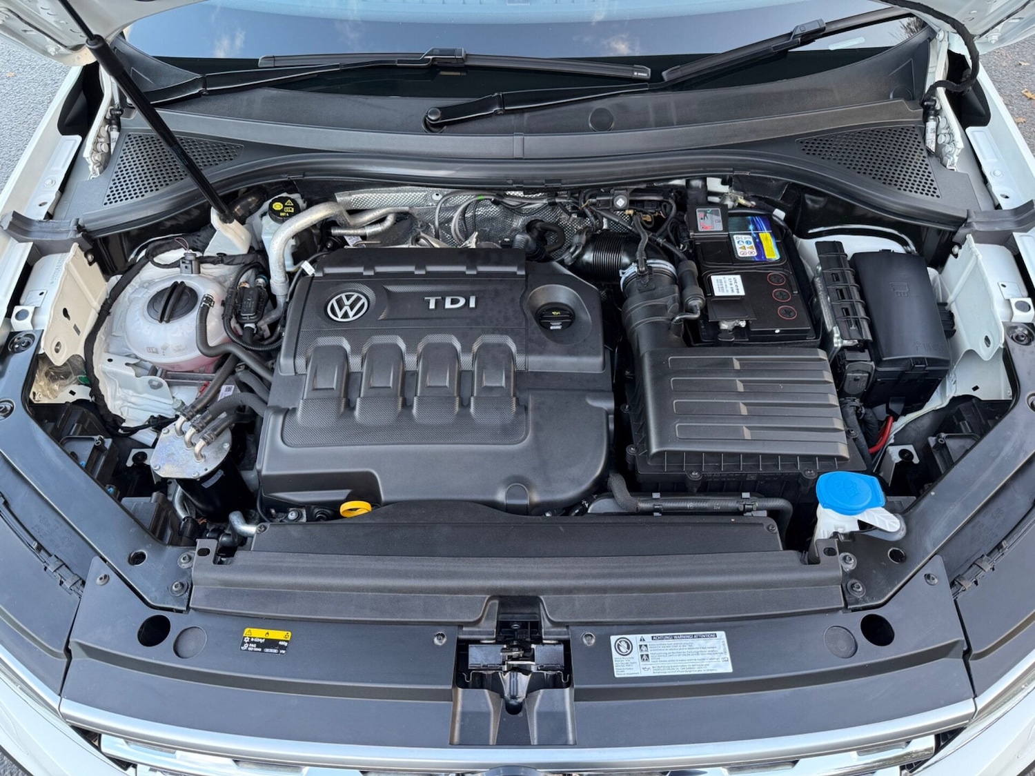 Used Volkswagen Tiguan 2016 for sale - 76904476: Photo 72