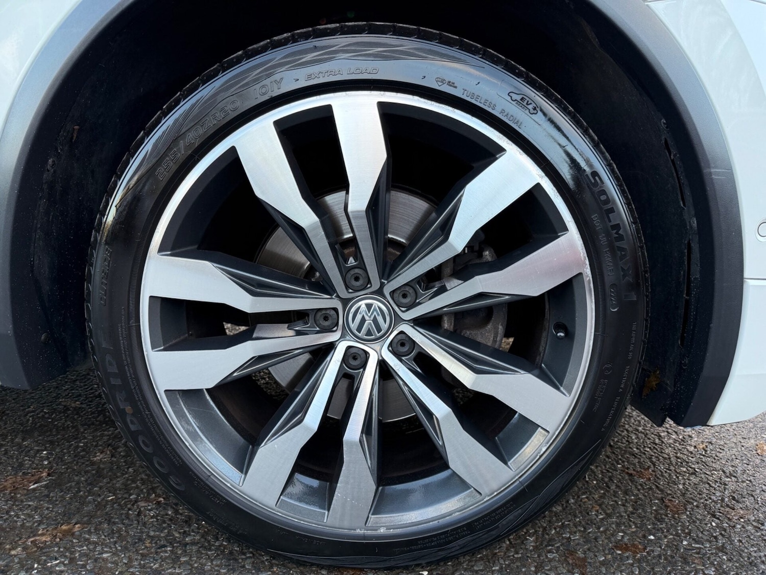 Used Volkswagen Tiguan 2016 for sale - 76904476: Photo 73