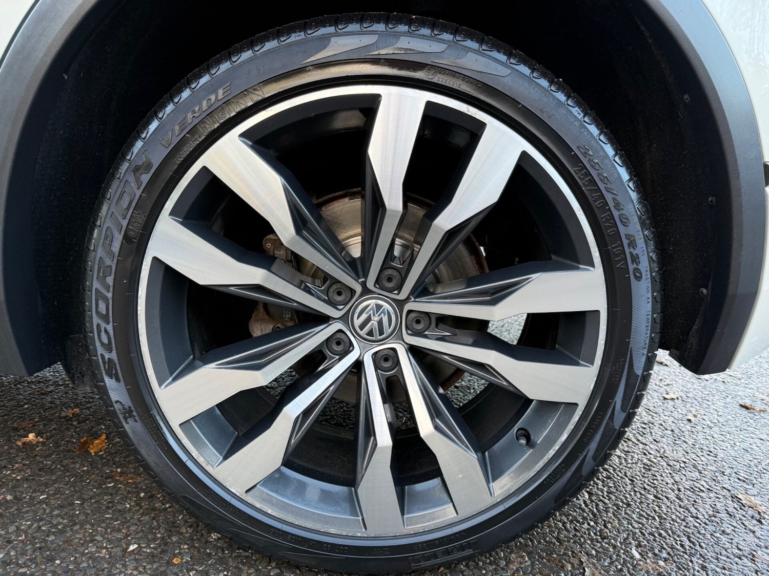 Used Volkswagen Tiguan 2016 for sale - 76904476: Photo 75