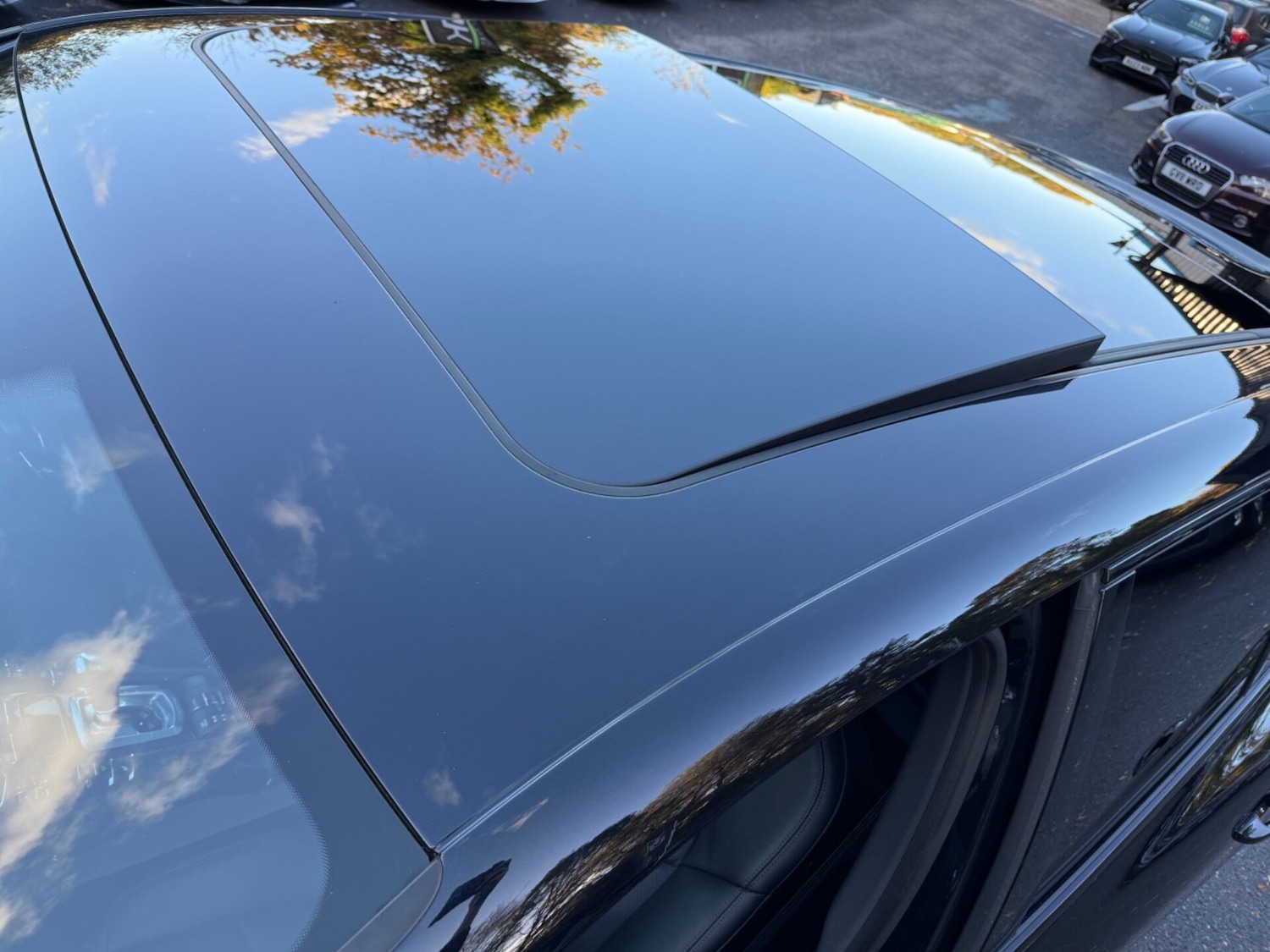 Used Porsche Cayenne 2018 for sale - 76450450: Photo 16