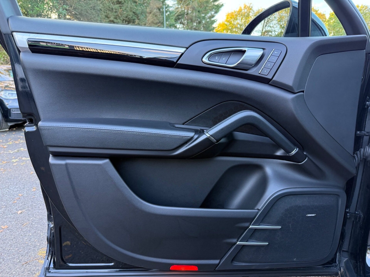 Used Porsche Cayenne 2018 for sale - 76450450: Photo 26