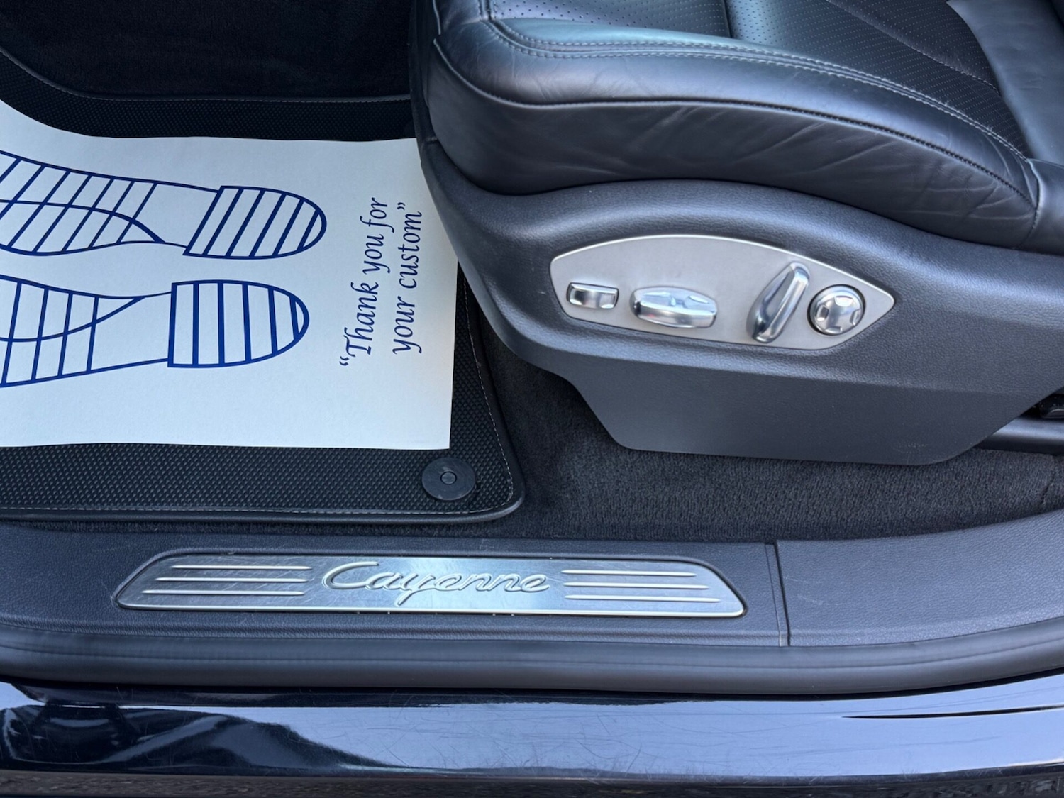 Used Porsche Cayenne 2018 for sale - 76450450: Photo 29