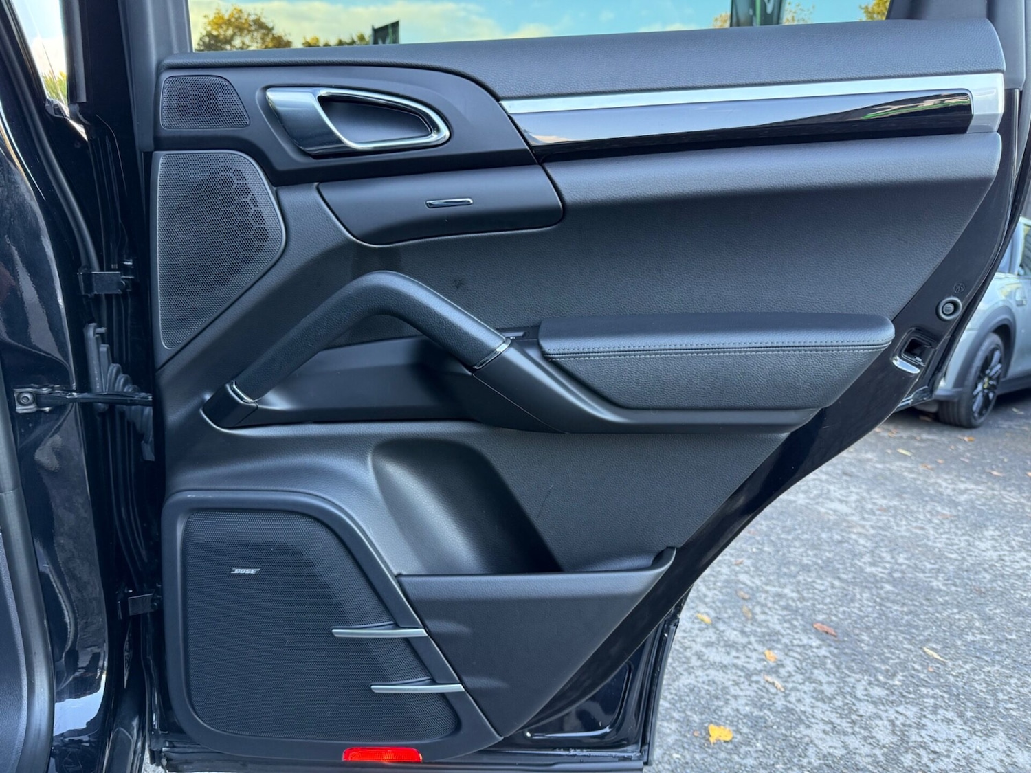 Used Porsche Cayenne 2018 for sale - 76450450: Photo 37