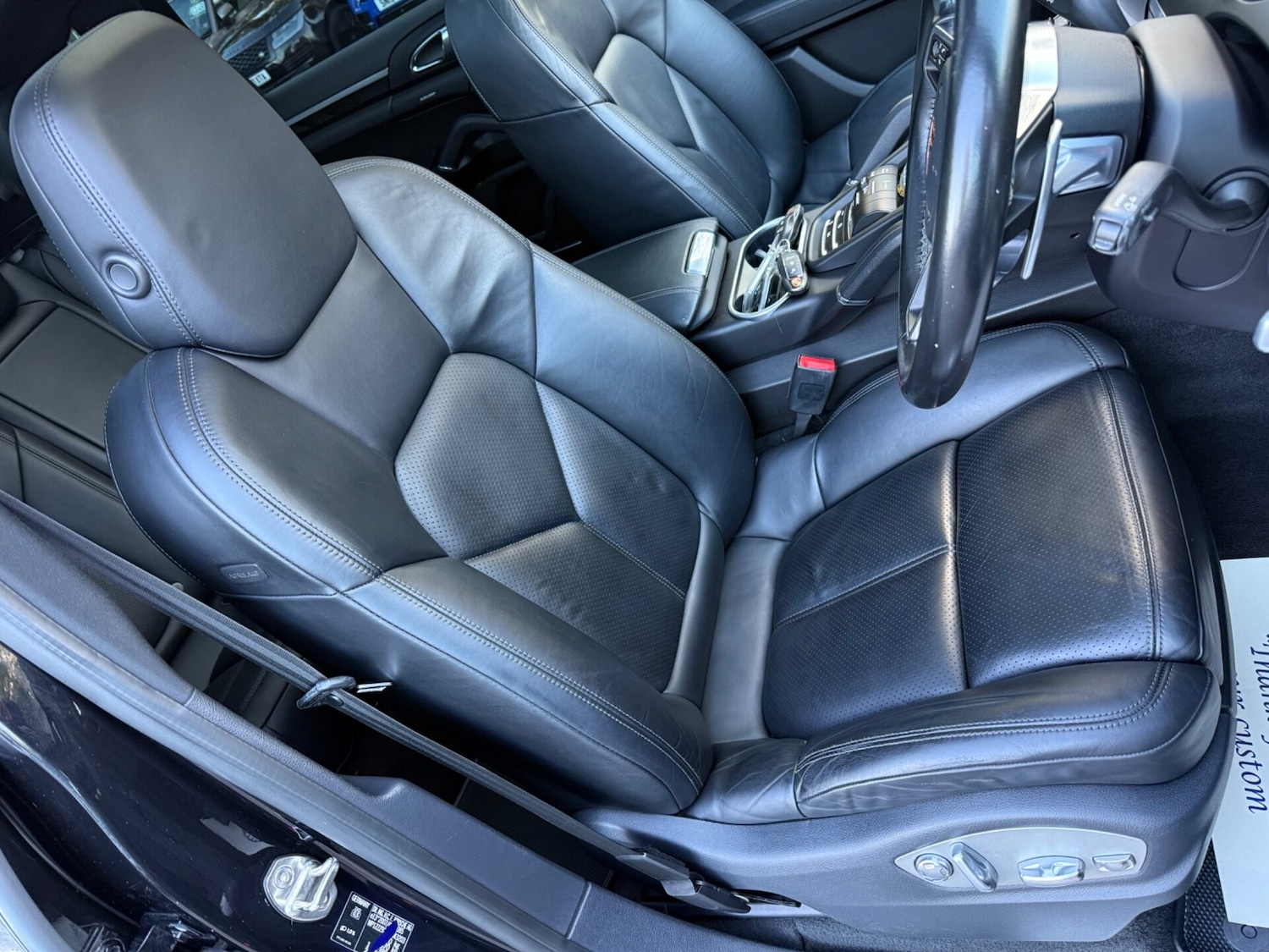 Used Porsche Cayenne 2018 for sale - 76450450: Photo 39