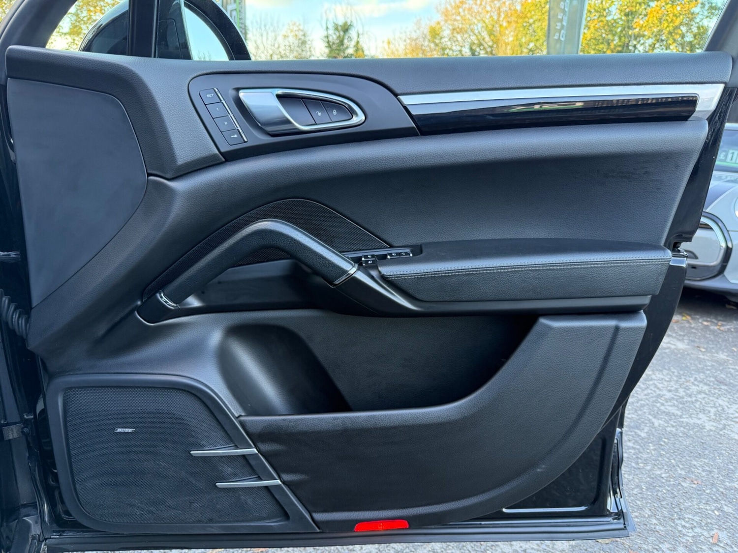 Used Porsche Cayenne 2018 for sale - 76450450: Photo 42