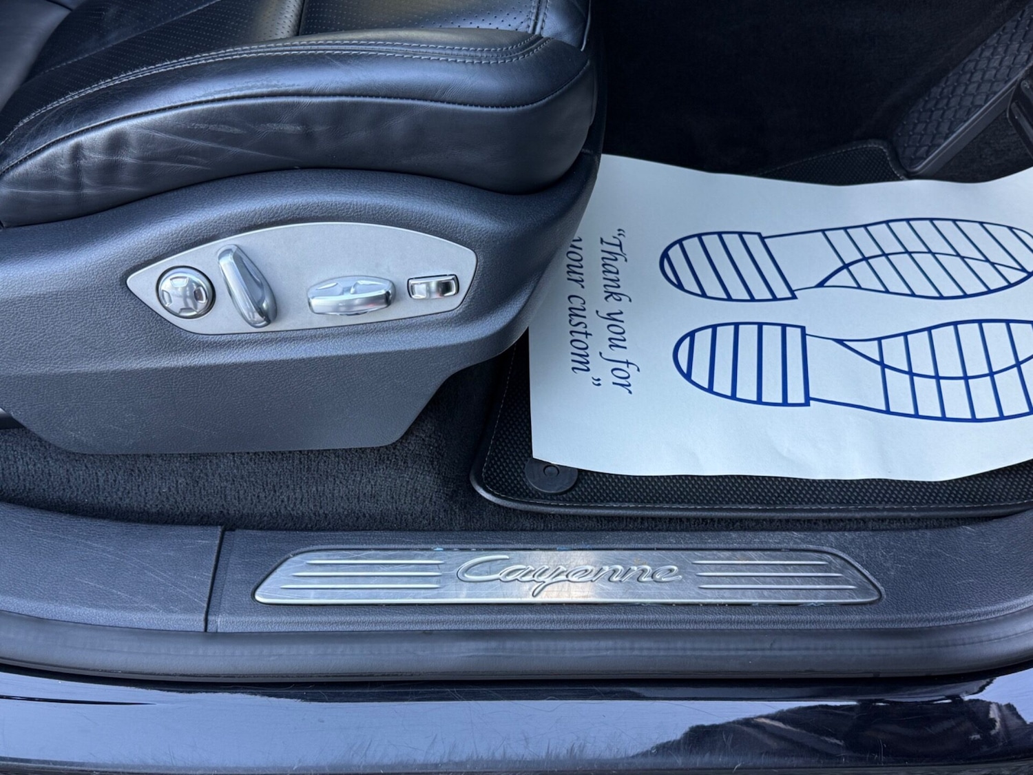 Used Porsche Cayenne 2018 for sale - 76450450: Photo 44