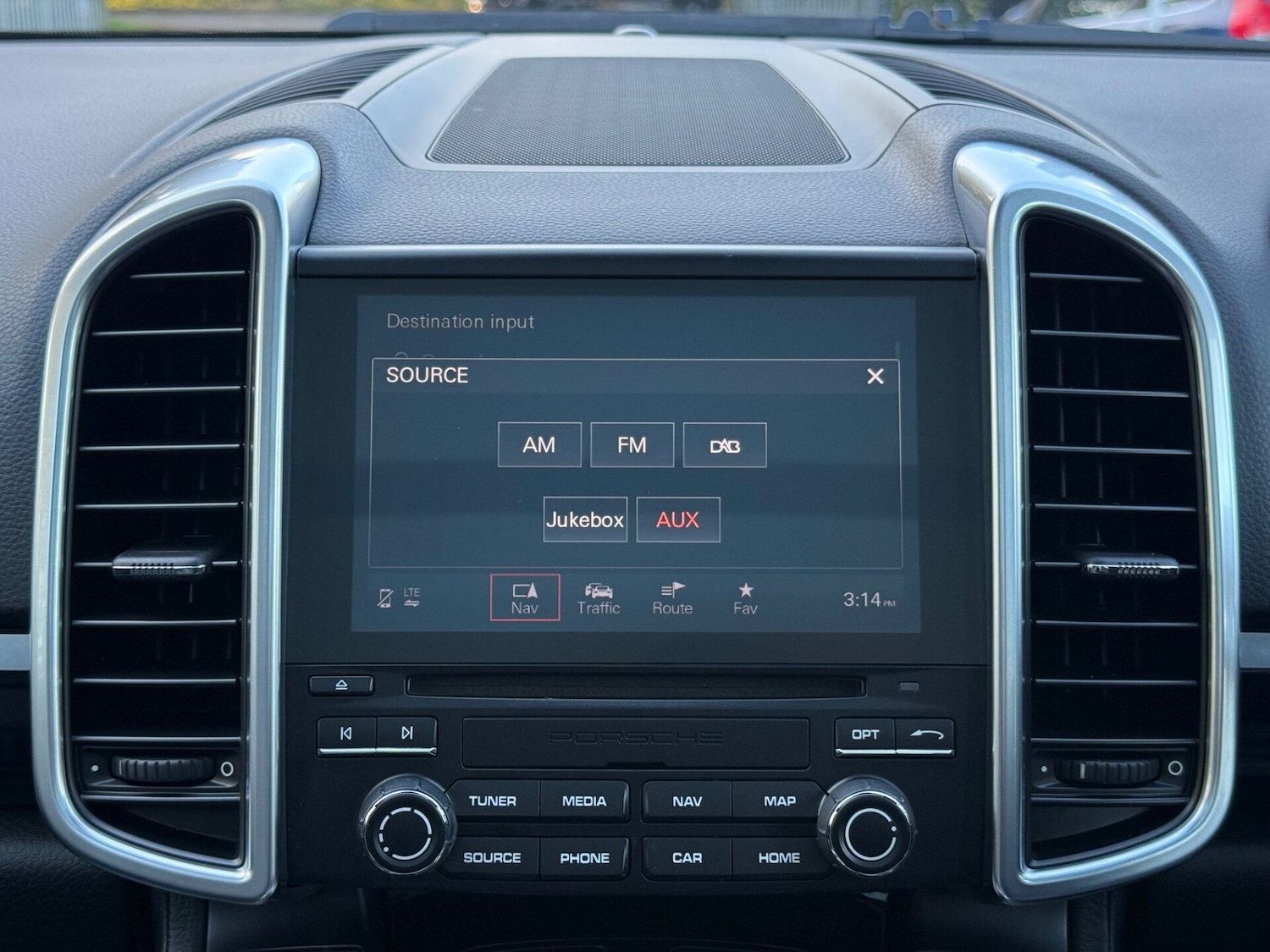 Used Porsche Cayenne 2018 for sale - 76450450: Photo 48