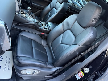 Used Porsche Cayenne 2018 for sale - 76450450: Photo