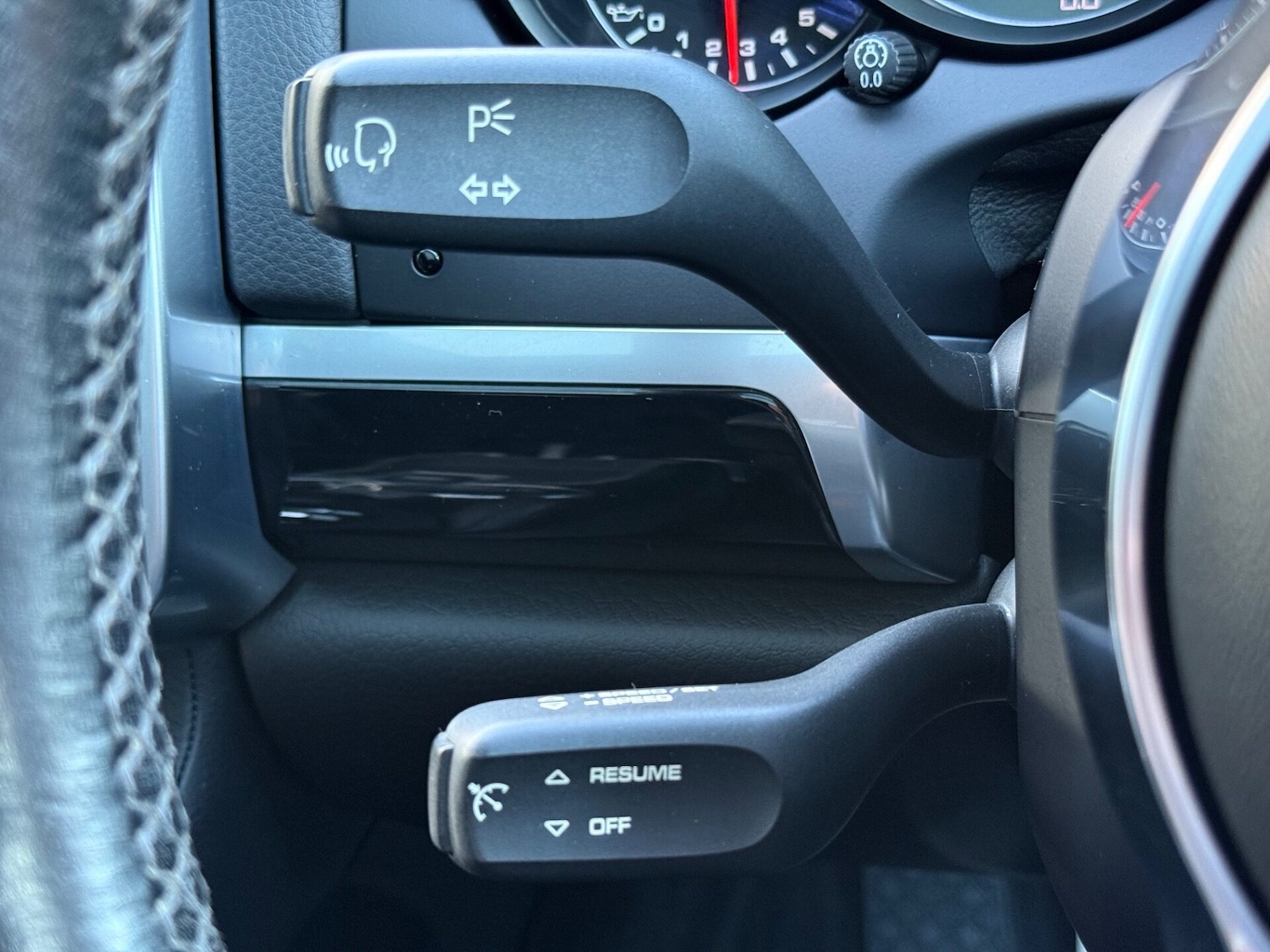 Used Porsche Cayenne 2018 for sale - 76450450: Photo 52