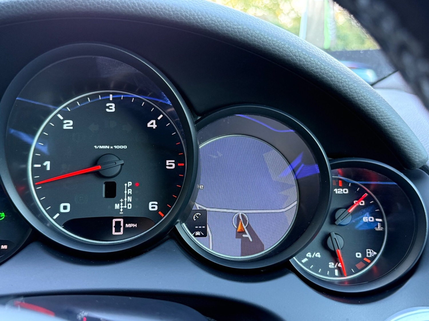 Used Porsche Cayenne 2018 for sale - 76450450: Photo 57