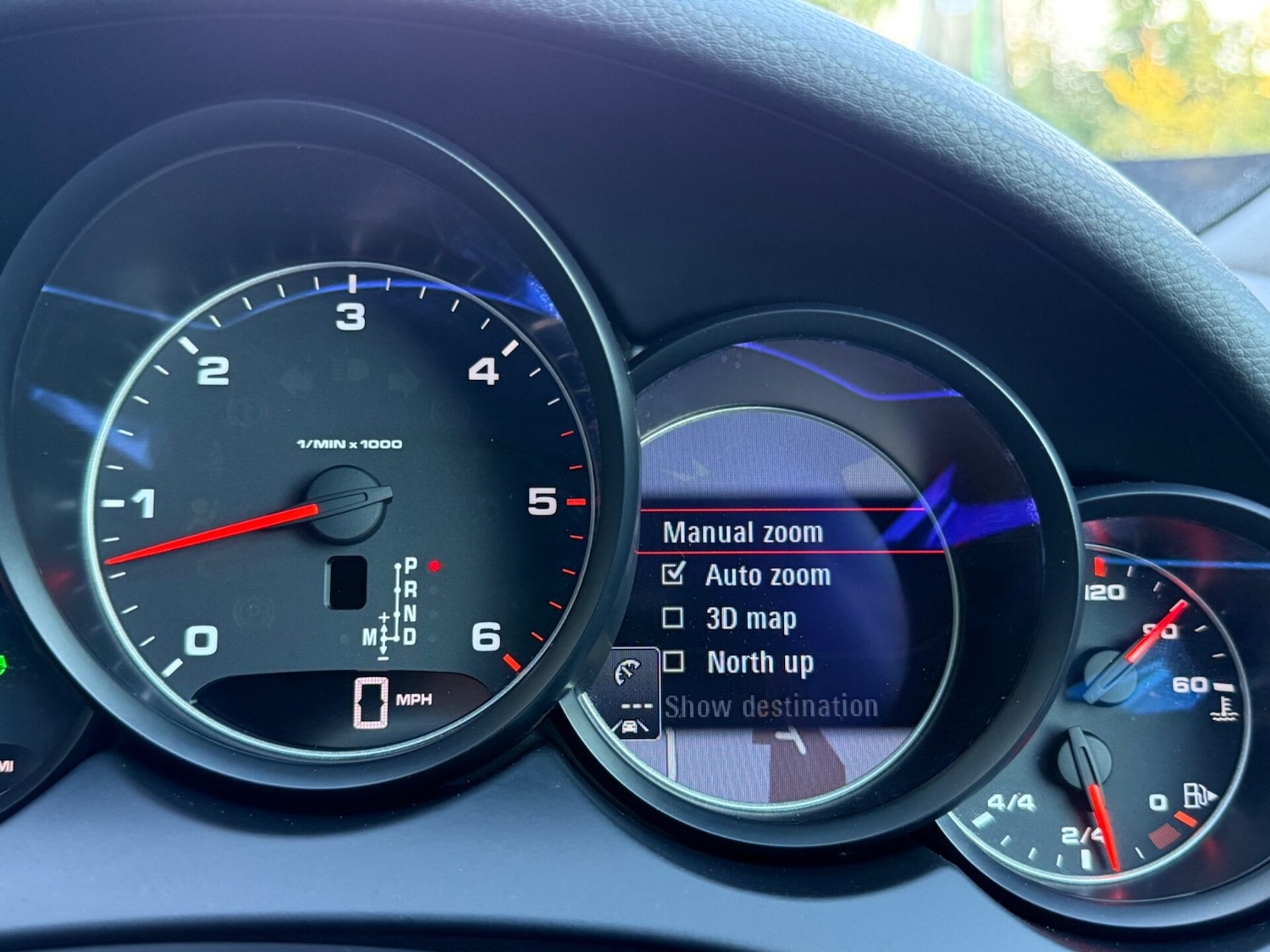 Used Porsche Cayenne 2018 for sale - 76450450: Photo 58