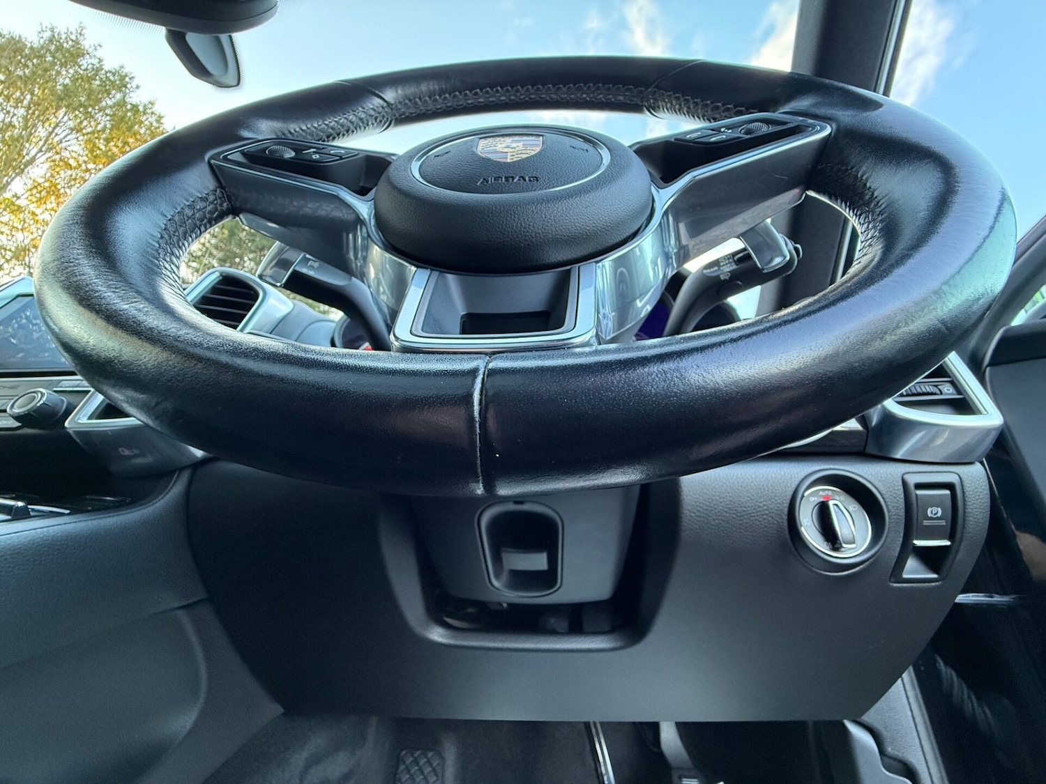 Used Porsche Cayenne 2018 for sale - 76450450: Photo 60